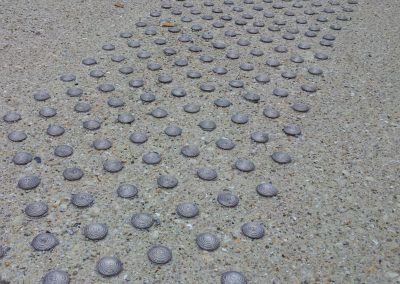 clous-podotactiles