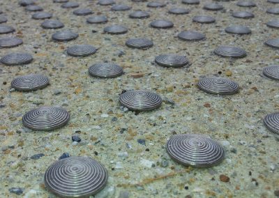 clous-podotactiles