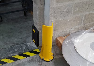 protection-angle-sol-pargom-mise-en-application