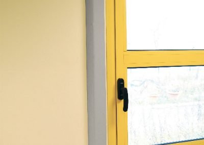 Protège conduit radiateur PARKID