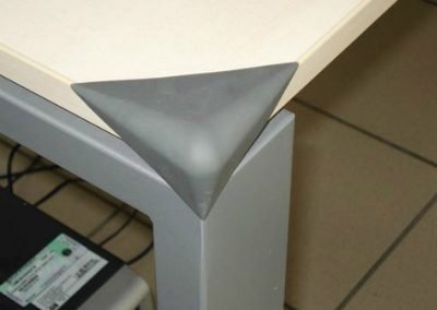 Protection de coin