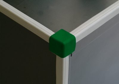 Protection de coin