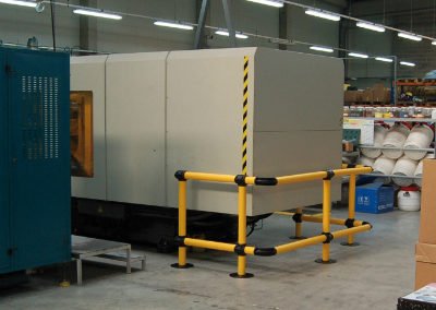 Balisage modulaire