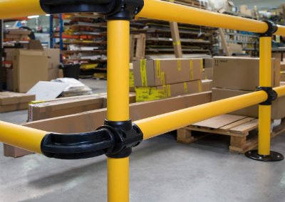 Balisage modulaire