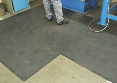 Tapis anti-fatigue