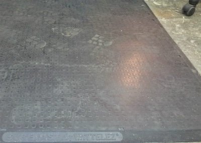 Tapis anti-fatigue