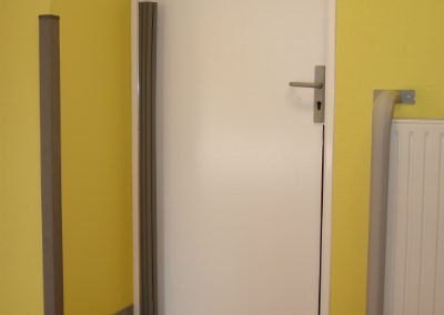 Protège radiateur PARKID