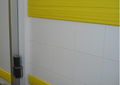 Lisse murale