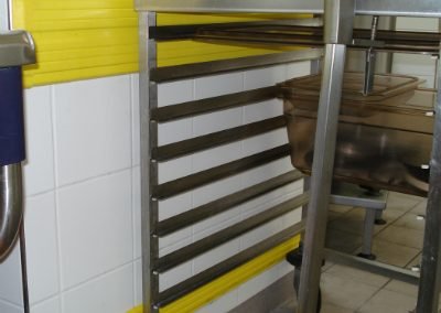 Lisse murale