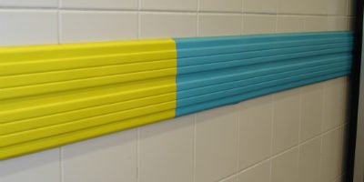 Lisse murale