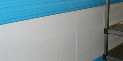 Lisse murale