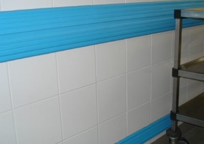 Lisse murale