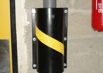 Protège-conduit OMÉGOM®