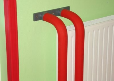 Protège radiateur PARKID