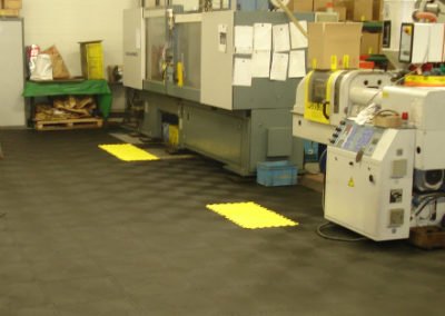 Tapis de sol