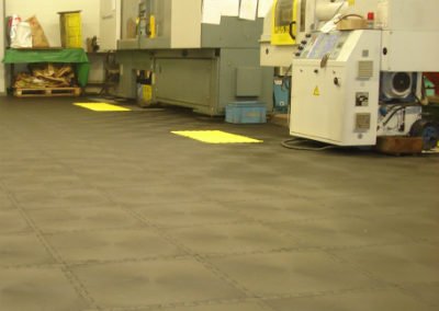 Tapis de sol