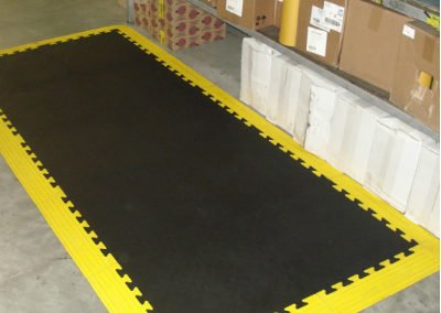 Tapis de sol