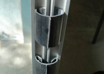 Coupe-vent Wattelez