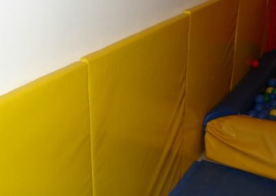 Tapis de sol souple