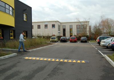 ralentisseur-de-traffic