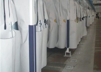 Protection d'angle
