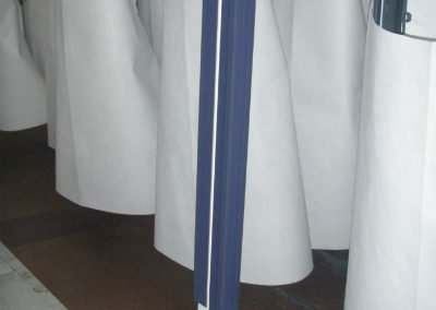 Protection d'angle