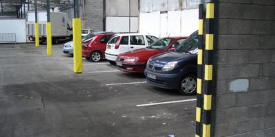 RESPONSABLE DE PARKING