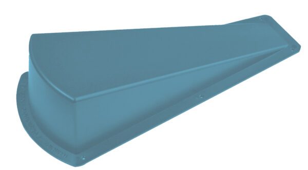 PROTECTION A L IMPACT BLEU CLAIR