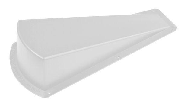 PROTECTION A L IMPACT BLANC