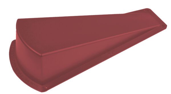 PROTECTION A L IMPACT ROUGE