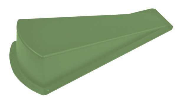 PROTECTION A L IMPACT VERT POMME