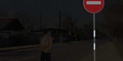 RESPONSABLE D&rsquo;AMÉNAGEMENT DES TRANSPORTS
