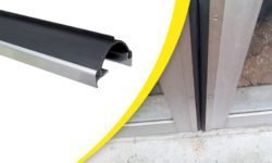 Fiche 70 606144 Coupe vent