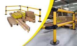 balisage modulaire pargom