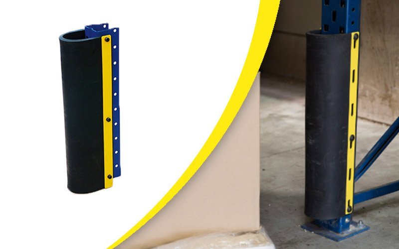 protection pied de rack pargom protection pied de rack pargom