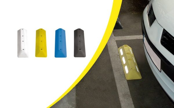 separateur de voies pargom