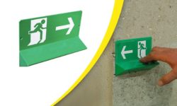 signalétique braille waccess