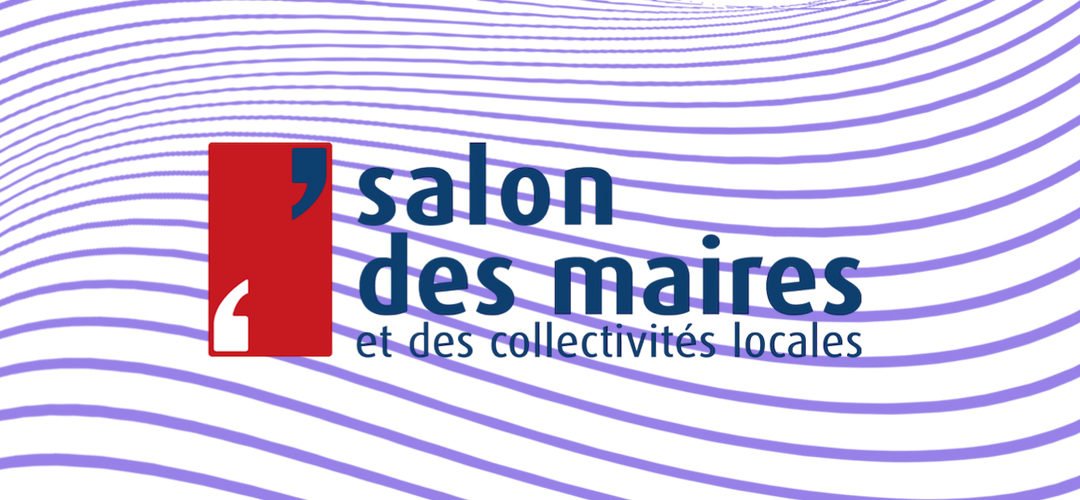 Wattelez au salon des Maires