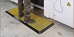 Tapis de sol Matlast