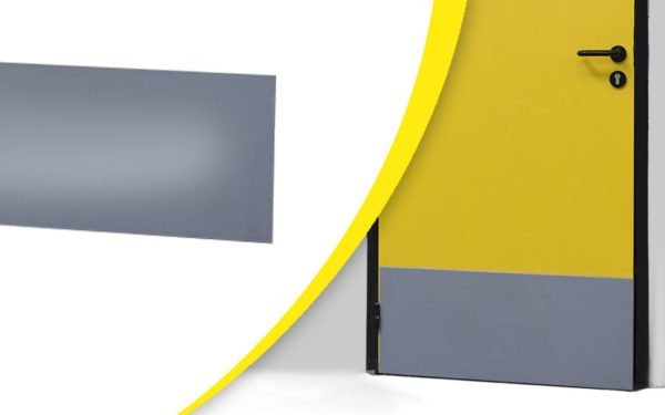 protection bas de porte