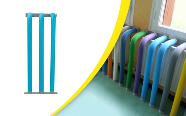 protege radiateur