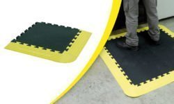 tapis anti fatigue solclip