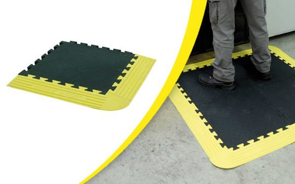 tapis anti fatigue solclip