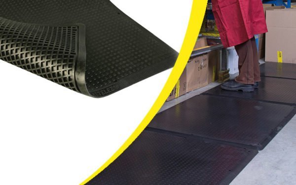 tapis anti fatigue surelast