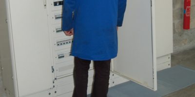 RESPONSABLE SÉCURITÉ