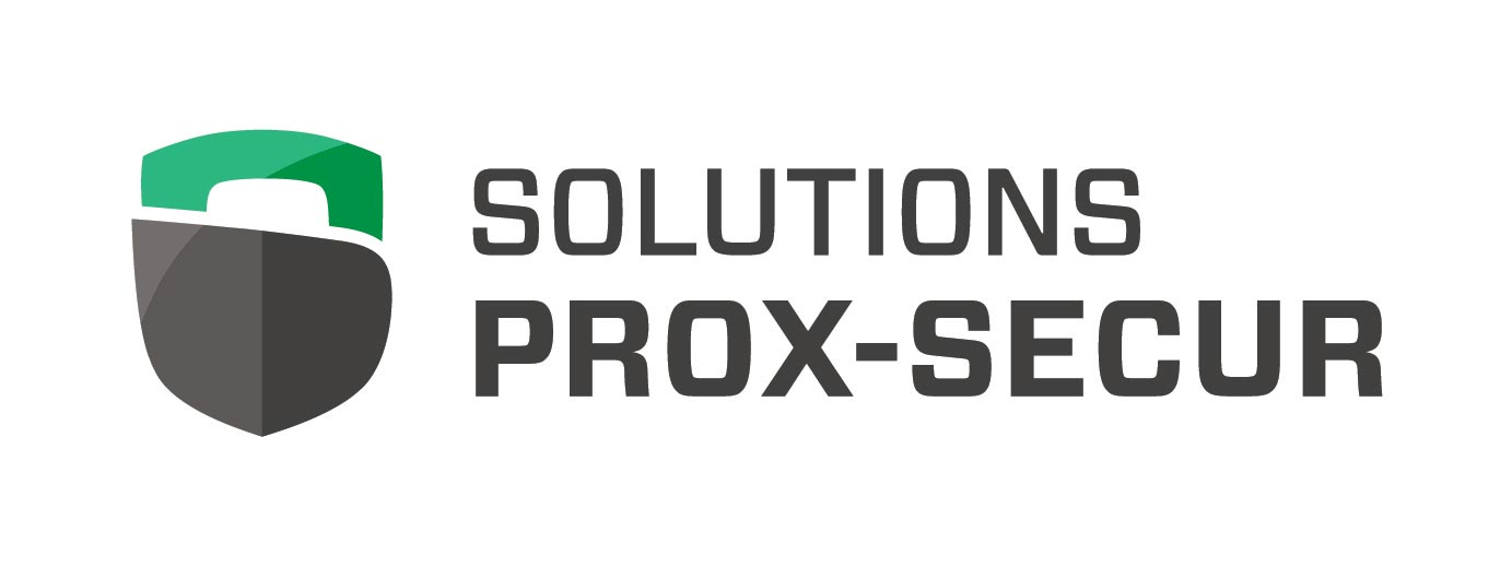Logo de Prox-Secur
