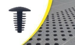 CLOUS PODOTACTILES À FRAPPER