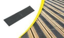 plaque antiderapante speciale bois