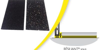 resiliant-combiné