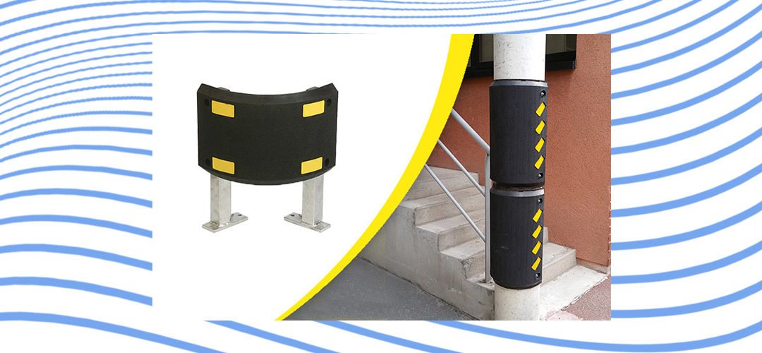 Le bouclier blindé PARGOM® protège tout, partout